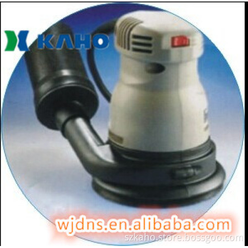 Dust Container Filter/Plastic Filter for Dust Remove/Industrial Air Filter/Air Purifier